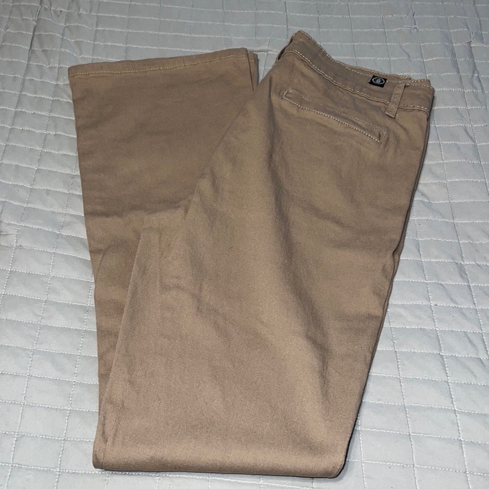 Free with Purchase- Khaki Elite Jeans